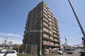 宝マンション道徳東