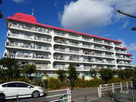 ルネ千里丘1号棟