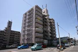 宝マンション道徳東第3