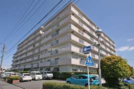 シャルマンコーポ北頭