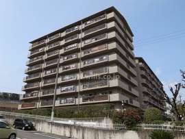 日興千里スカイマンションフレール