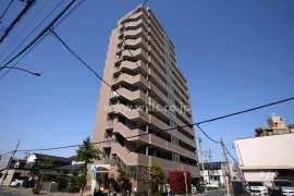 サンマンションアトレ内田橋