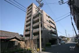 セントクレスト伝馬町