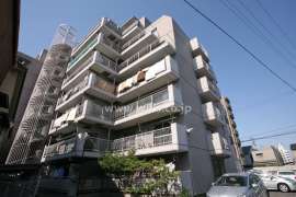 ユーハウス内田橋