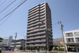 グランコート内田橋