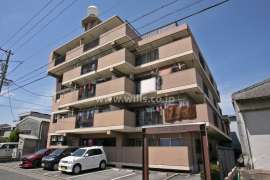 セザール鳴尾公園