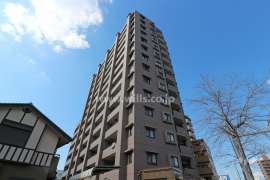 ダイアパレス白鳥庭園通り