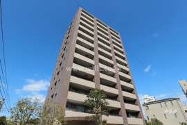 パークホームズ白鳥