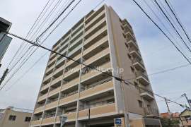 ファミリアーレ日比野