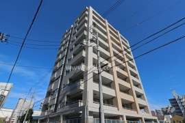 サンマンションアトレ金山