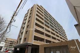 ファミリアーレ神宮前レジデンス