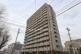 神宮東コーポラス