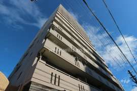 一光大井ハイツ高蔵西館