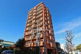 ライオンズマンション神宮公園