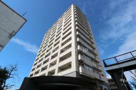 ヴィークコート神宮西