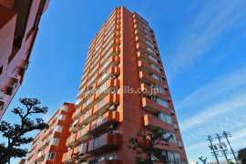 ユーハウス神宮公園B棟