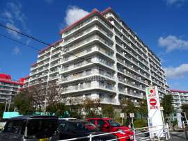 ルネ千里丘2号棟