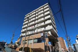 ファミール神宮