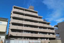 グランドメゾン玉の井