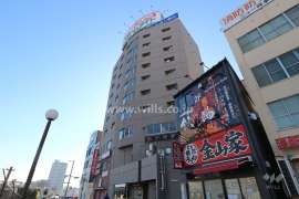 ジャルダン金山