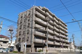 宝マンション六番町