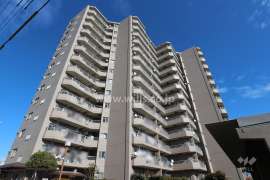 グリーンコーポ高蔵