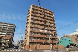 エスポア東海通