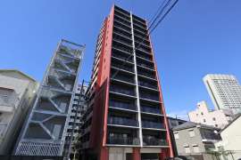 サンクレーア金山