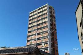 コンセール金山南外観