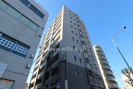 ロイヤルクレスト金山