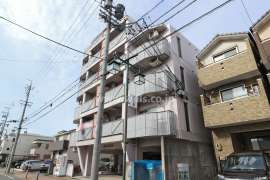 アキュラパークサイド須賀町