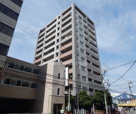ステイツ吹田江坂グランプレナージュ