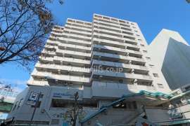 ヴェルクレート日比野A棟