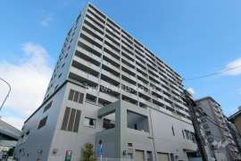 ヴェルクレート日比野B棟