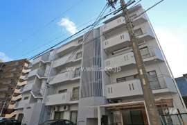 コーポラティブ日比野