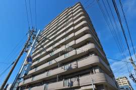 藤和シティホームズ沢上