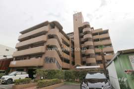 アメニティ日比野