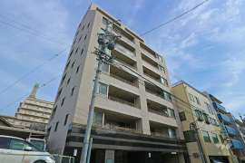 グランマノワール伝馬町