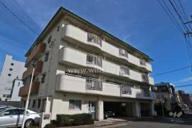 シティコーポ伝馬2号館