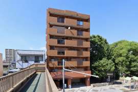 ライオンズマンション白鳥西公園