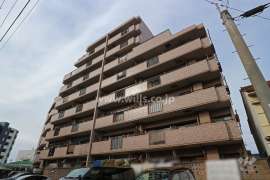 宝マンション日比野