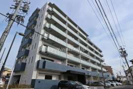 カルティア日比野MIDWEST