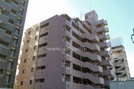 宝マンション六番町第2