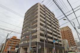 ロイヤルクレスト日比野