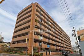 サンハウス熱田