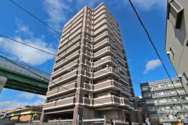 クレステージエール六番