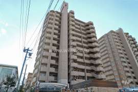 ライオンズガーデン六番弐番館