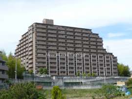 ヴィルヌーブ緑地公園