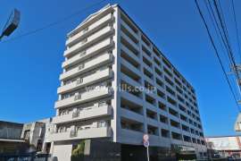 サンパークガーデニア神宮東公園