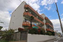 ユニーブルマンション飛騨